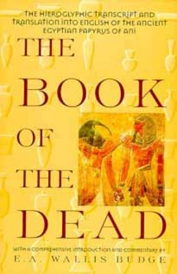 Product picture The Wiccan Book of the Dead