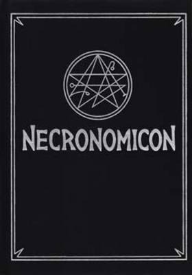 Product picture The Necronomicon Spell Book