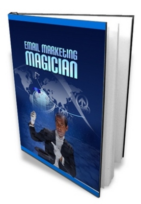 Product picture Email Marketing Magician - MRR Included